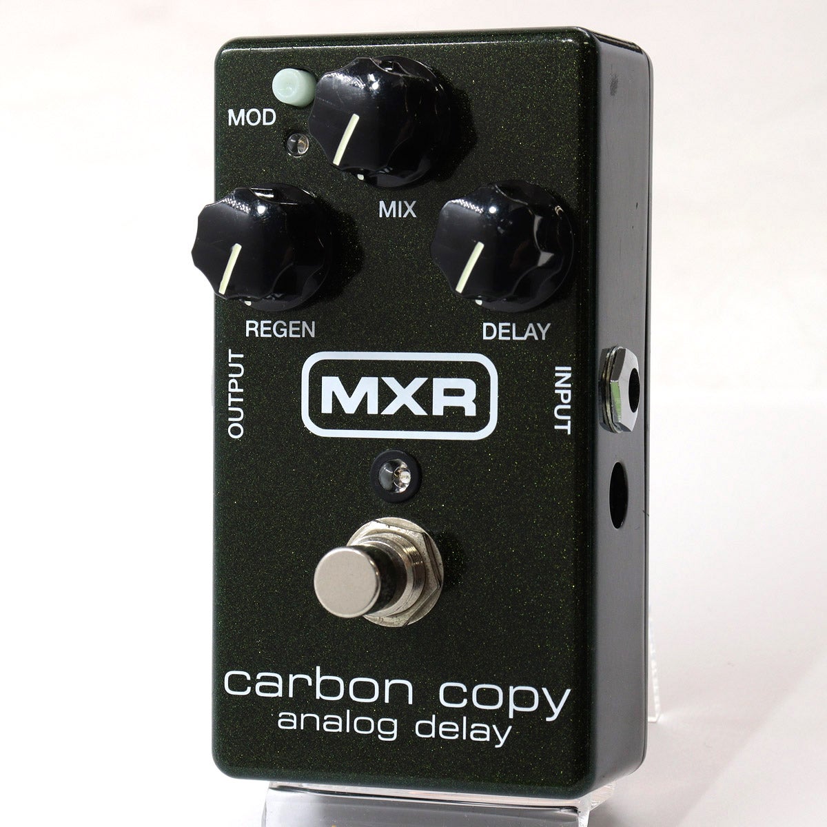 中古】MXR / M169 / Carbon Copy Analog Delay 【池袋店】 | ディレイ