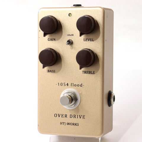【中古】HTJ-WORKS / 1054 Flood 【池袋店】