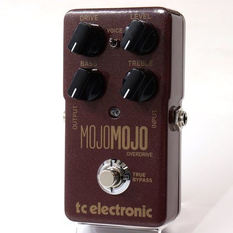 中古】TC ELECTRONIC / MojoMojo Overdrive 【池袋店】 | オーバー