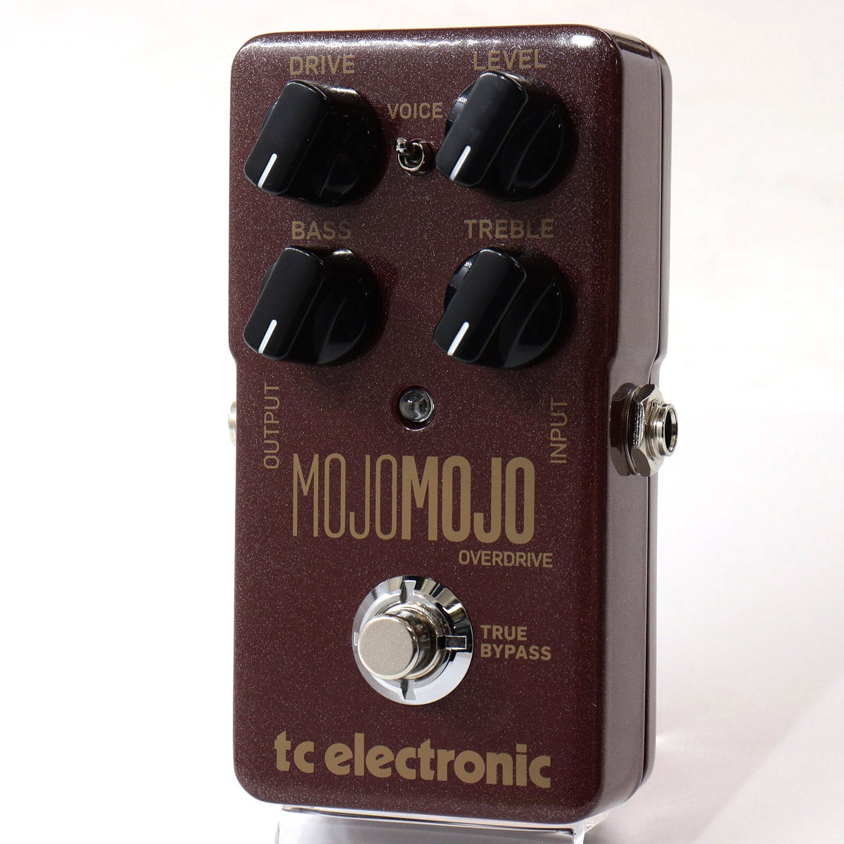 中古】TC ELECTRONIC / MojoMojo Overdrive 【池袋店】 | オーバー