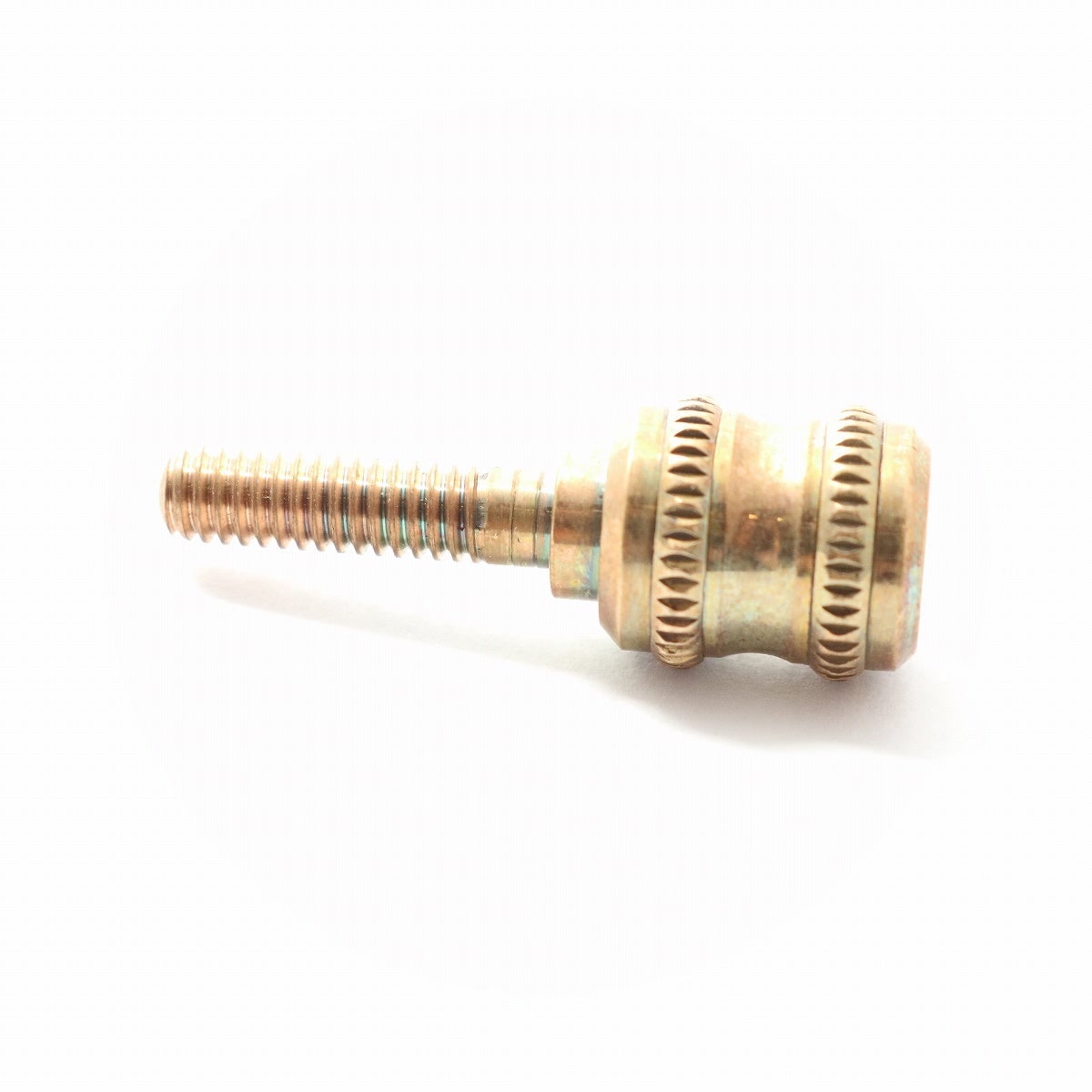 柴ネジ SHIBA NEJI / Neck Joint Screw Universal Medium 砲金 SELMER