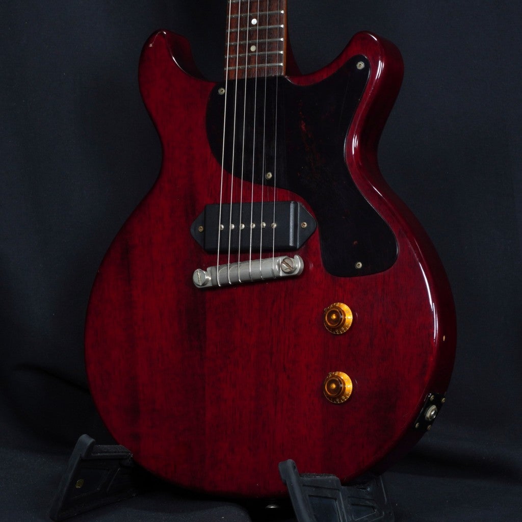 中古】ORVILLE BY GIBSON / LPJ-D Les Paul Junior Double Cutaway