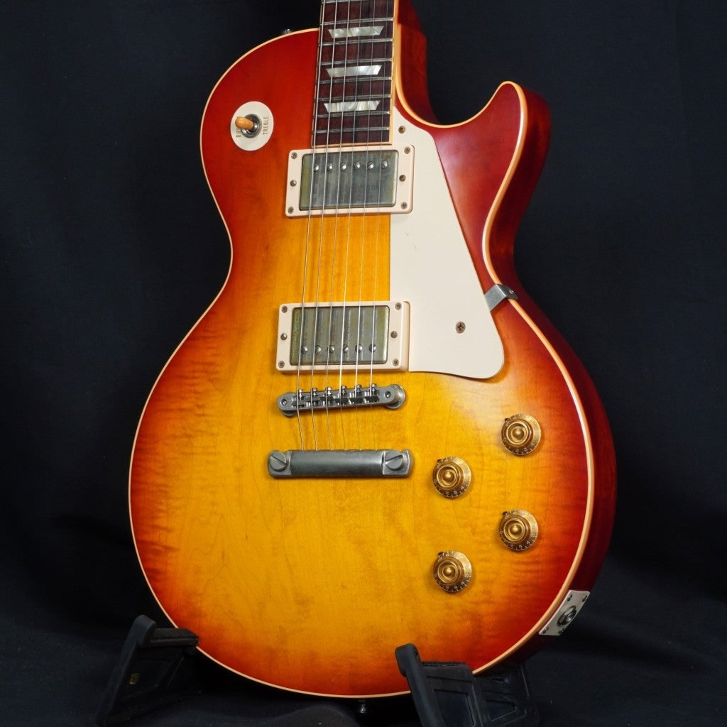 中古】GIBSON CUSTOM / Historic Collection 1958 Les Paul Standard