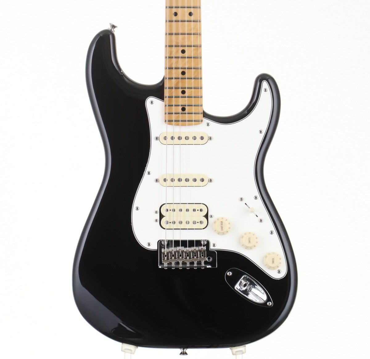Kuro様 Fender Mexico ストラトキャスター 訳アリ特価 中古】FENDER MEXICO / Player II Stratocaster HSS Maple Fingerboard