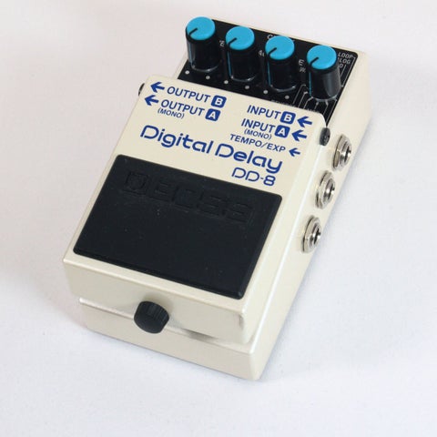 【中古】BOSS / DD-8 Digital Delay 【渋谷店】