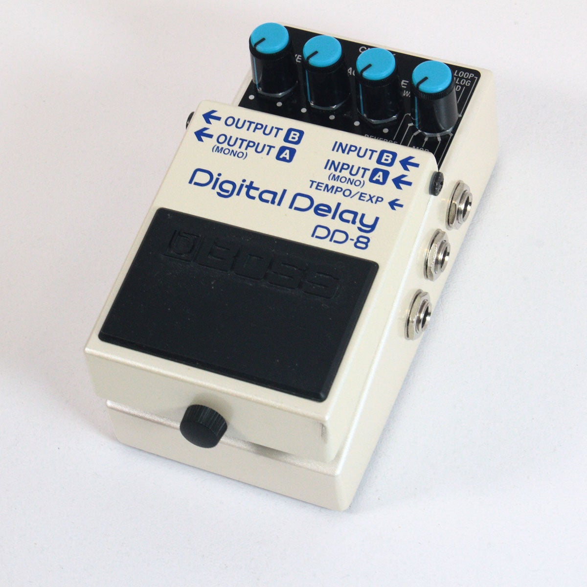 中古　BOSS DD-8 中古】BOSS / DD-8 Digital Delay 【渋谷店】 | エフェクター