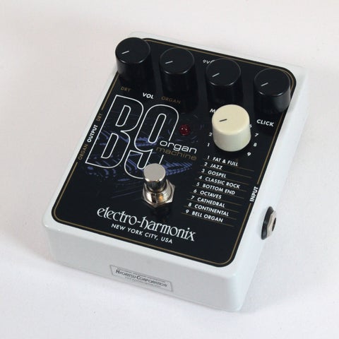 中古】ELECTRO-HARMONIX / B9 Organ Machine 【渋谷店