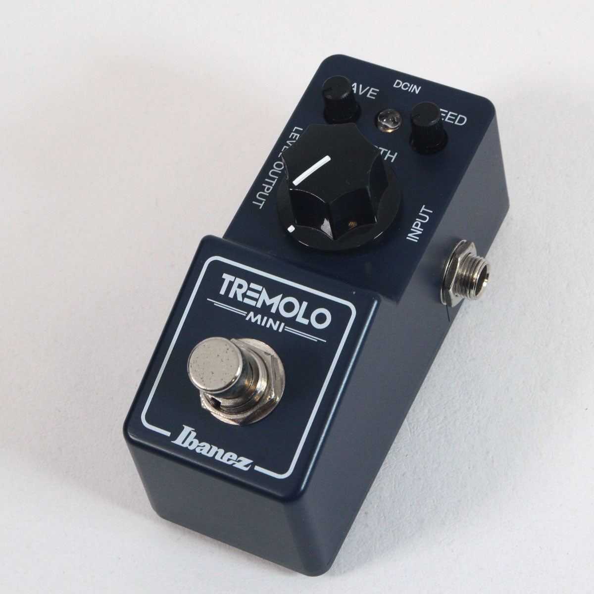 中古】IBANEZ / TRMINI / Tremolo Mini 【渋谷店】 | エフェクター 中古】IBANEZ / TRMINI / Tremolo Mini 【渋谷店】 | エフェクター