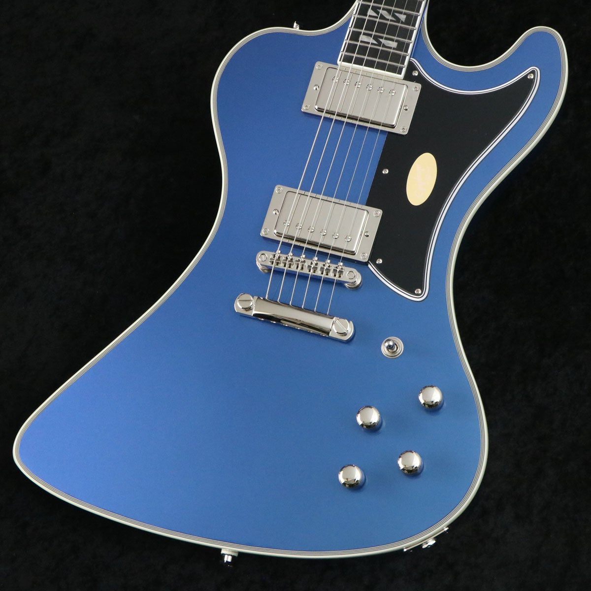 Spring reverb専用！ギタリスト、エンジニア必見！ Epiphone / Inspired by Gibson Futura RD Custom Twilight Shift