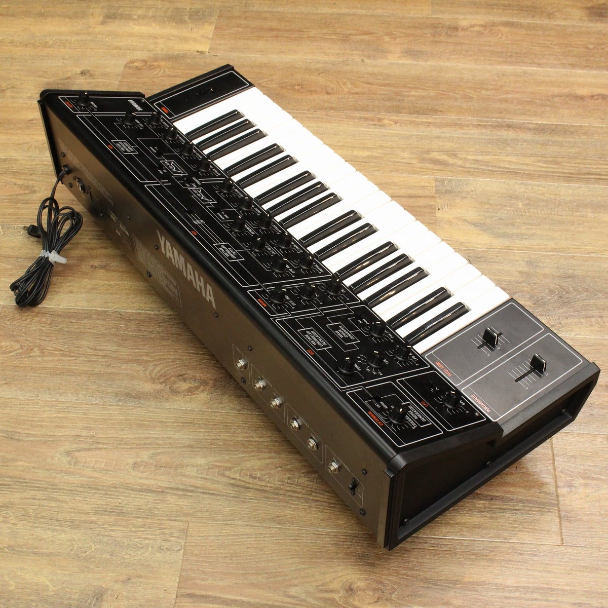 中古】 YAMAHA / CS-10 【VINTAGE】 【キーボードマート新宿】【新宿店