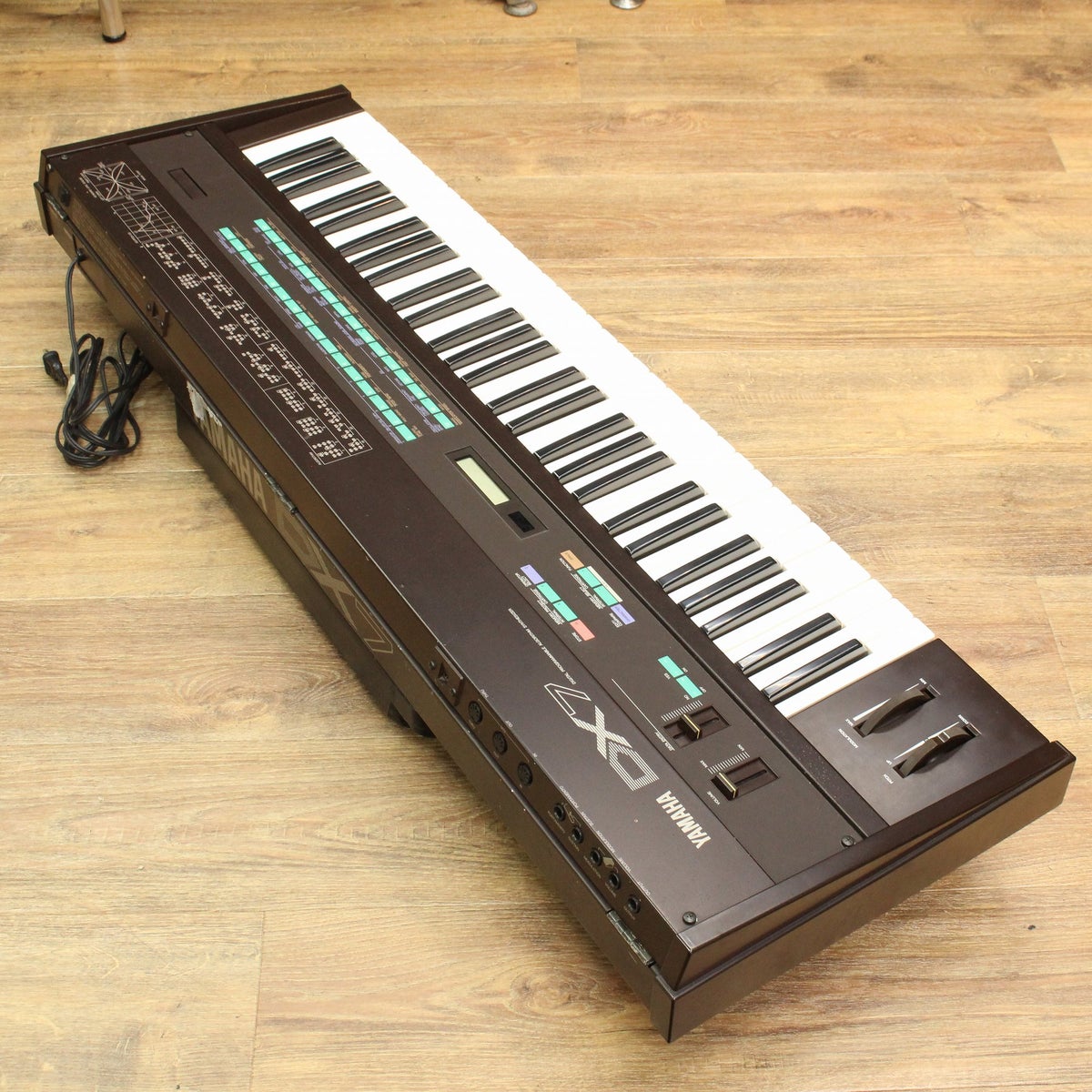 中古】 YAMAHA / DX7 【キーボードマート新宿】【新宿店】【7/21