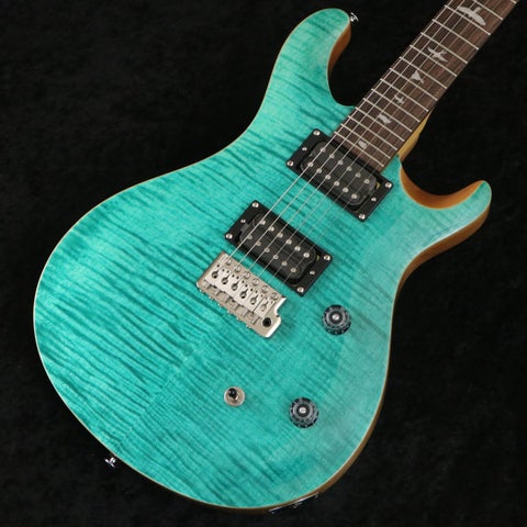 Paul Reed Smith (PRS) / 2024 SE CE 24 Turquoise(重量:3.39kg)【S/N:CTI G096436】 【御茶ノ水本店】