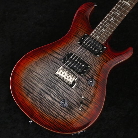PRS(Paul Reed Smith) SE Custom24 (付属品多数) Paul Reed Smith(PRS) SE Custom 24 2025 (Charcoal)（新品/送料無料