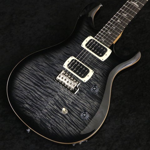 Paul Reed Smith (PRS) / 2025 SE CE 24 Charcoal Burst (重量:3.23kg