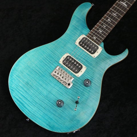 Paul Reed Smith (PRS) / 2025 SE Custom 24 Sapphire(重量:3.55kg)【S/N:CTI H070350】 【御茶ノ水本店】