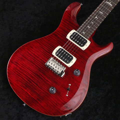 Paul Reed Smith (PRS) / 2025 SE Custom 24 Ruby(重量:3.25kg)【S/N:CTI H070339】 【御茶ノ水本店】