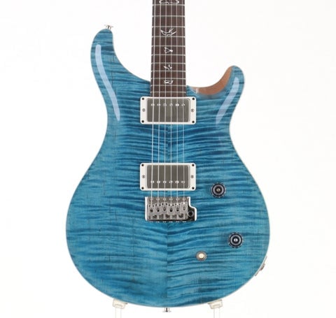 prs (エレキギター × PAUL REED SMITH × ブルー)の検索結果 | ギター