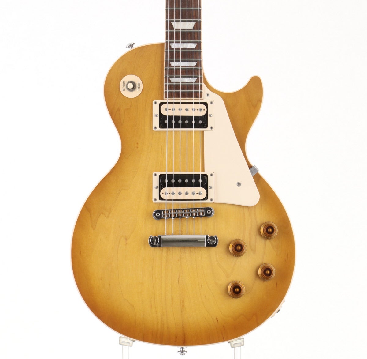 最終価格GIBSONLesPaulStandard Plus2016 光栄堂 中古】Gibson / Limited Edition Les Paul Standard Faded Satin