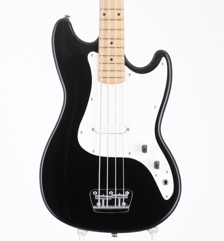 中古】Squier / Affinity Bronco Bass Black 2006年製【4.17kg】【S/N