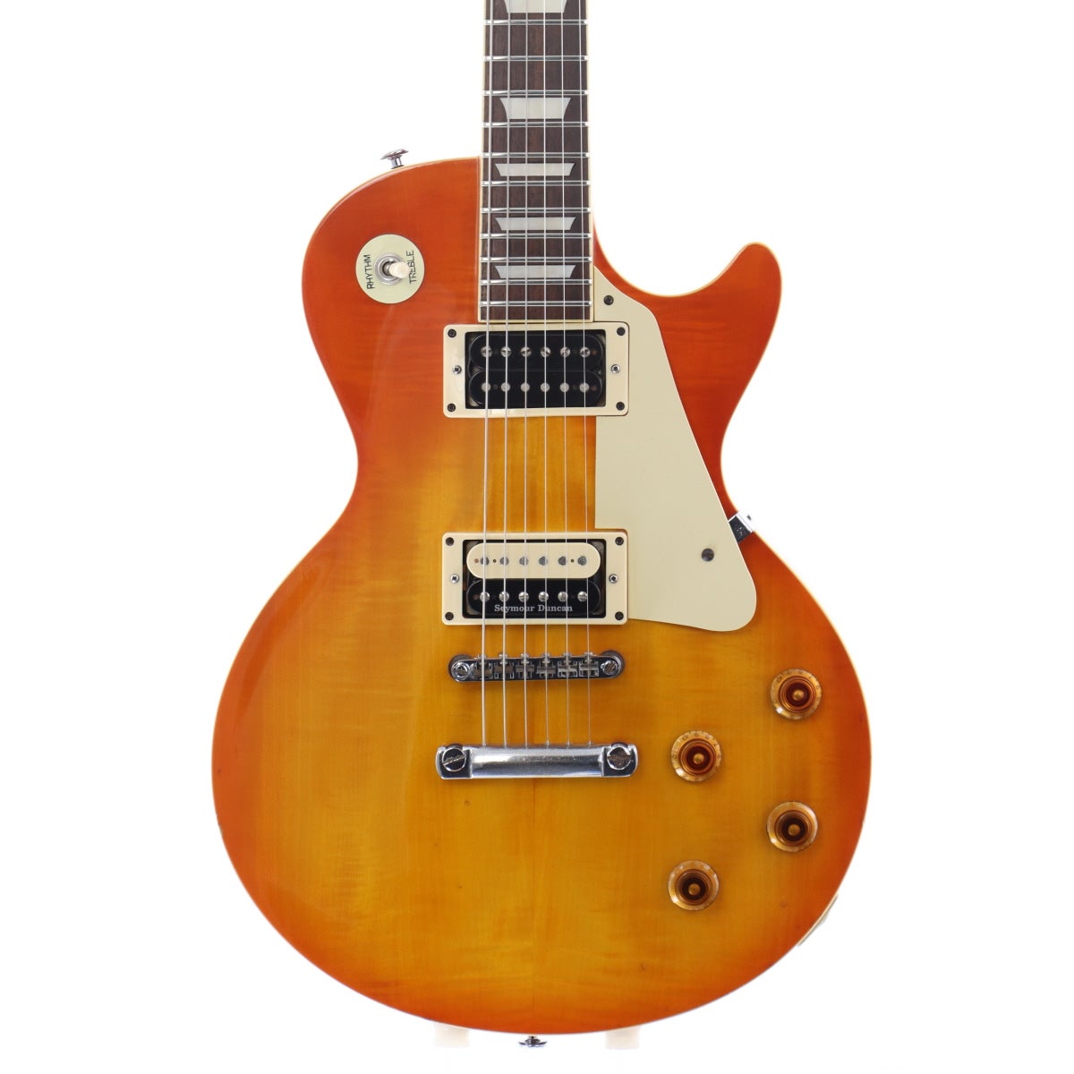 中古】Orville / LPS-75 1989年製 Cherry Sunburst 【心斎橋店