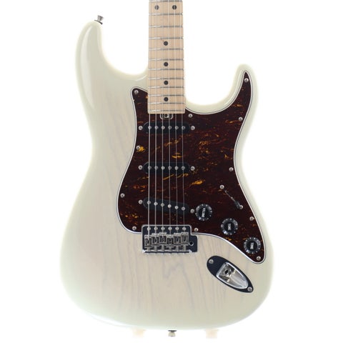 Bacchus ストラトキャスター ギター　新品未使用 Bacchus（バッカス） SGS-ASH RSM エレキギター ストラトキャスター