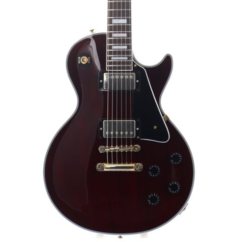 【中古】Tokai / LC156 Wine Red 【心斎橋店】