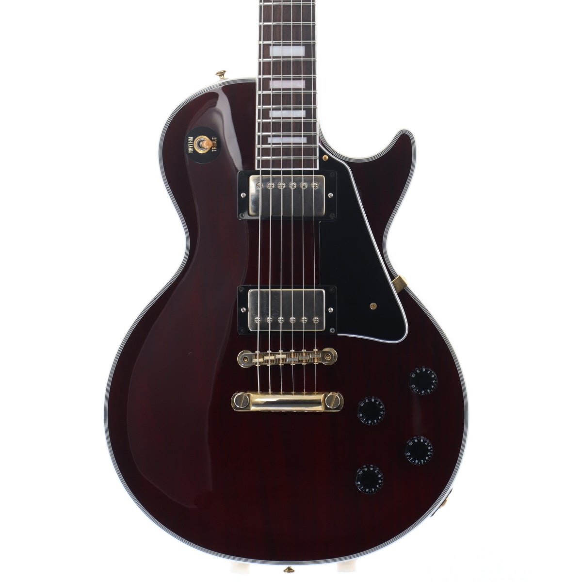 中古】Tokai / LC156 Wine Red 【心斎橋店】【値下げ】 | レスポール