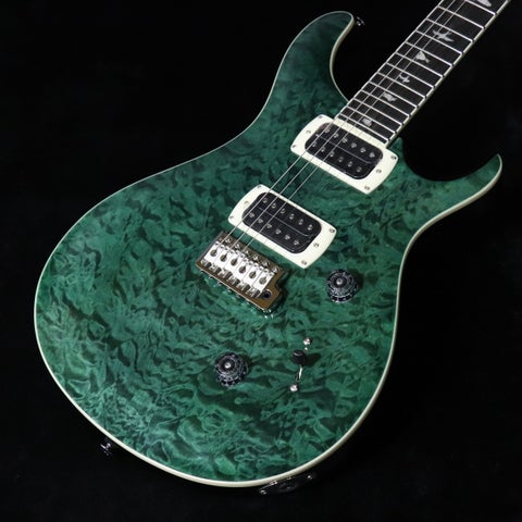 PRS)Custom24 (エレキギター × グリーン)の検索結果 | ギター、アコギ