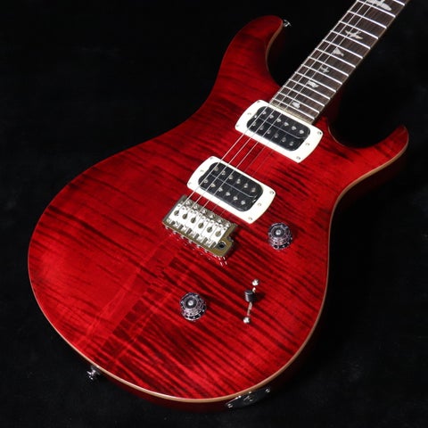 Paul Reed Smith / 2025 SE Custom24 Ruby 【梅田店】