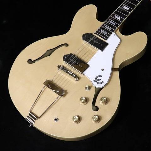 Epiphone / Casino Natural 【梅田店】 | フルアコ | イシバシ楽器