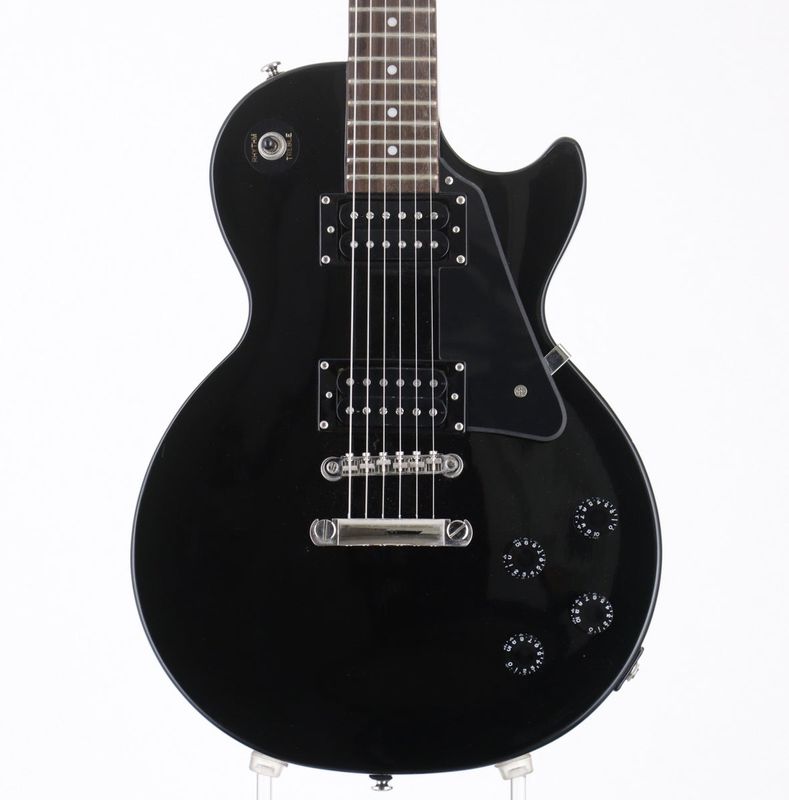 【中古】EPIPHONE / Les Paul Studio Dot Inlay 【訳アリ】JUNK 【御茶ノ水本店】【値下げ】