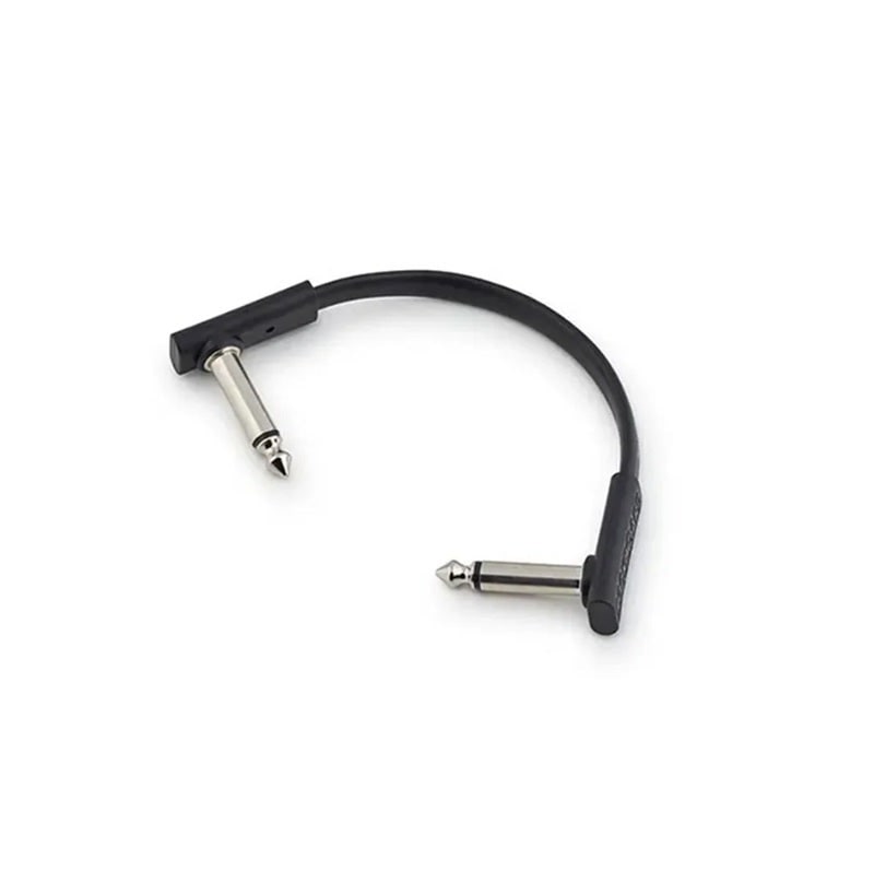 RockBoard by WARWICK / Standard Flat Patch Cables 10cm パッチ