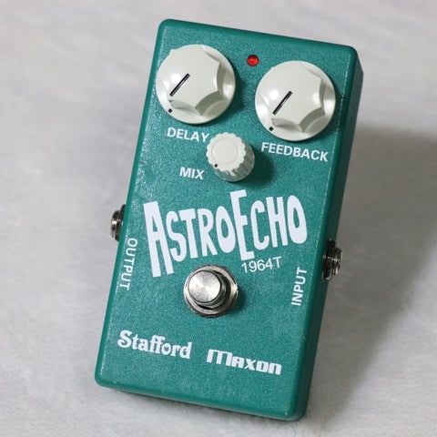 【中古】Stafford/Maxon / 1964T 【梅田店】
