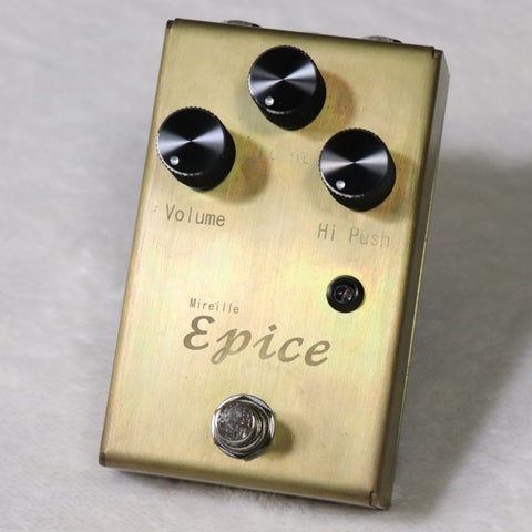 中古】Mireille / Epice 【梅田店】 | オーバードライブ
