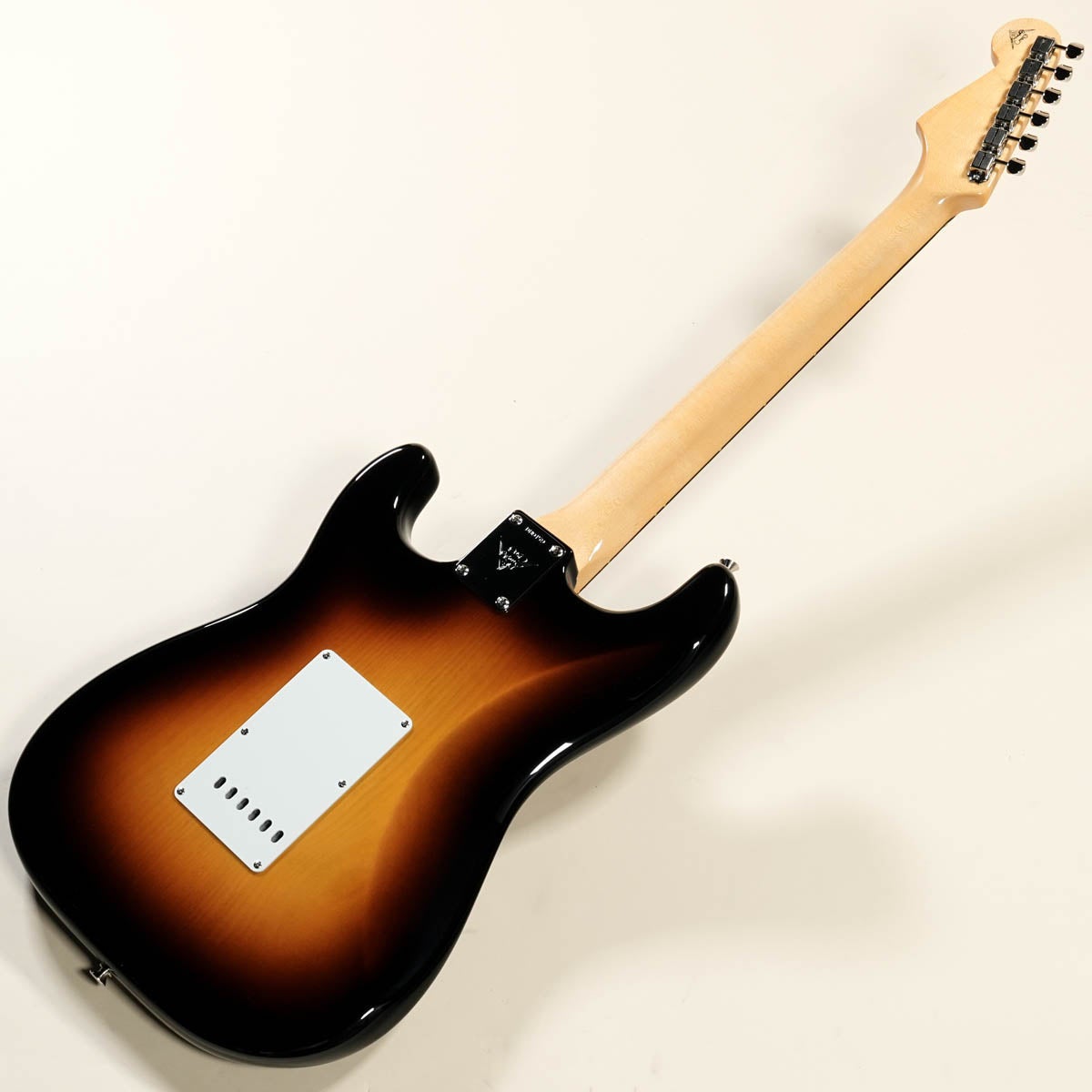 Fender Custom Shop / Master Built 1961 Stratocaster NOS Wide Fade 3 Color Sunburst by David Brown 【시부야점】[아울렛]《FCS세일》《11월 8일까지 기간 한정 타임세일》 사진 3