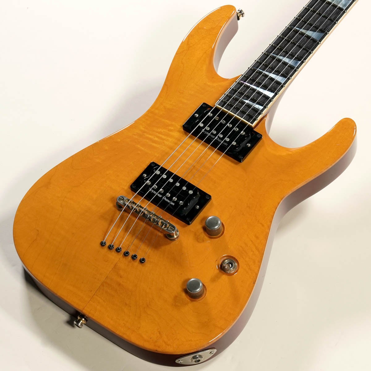 中古】Charvel / SLA-160HH 【渋谷店】 | ソロイスト/ディンキータイプ