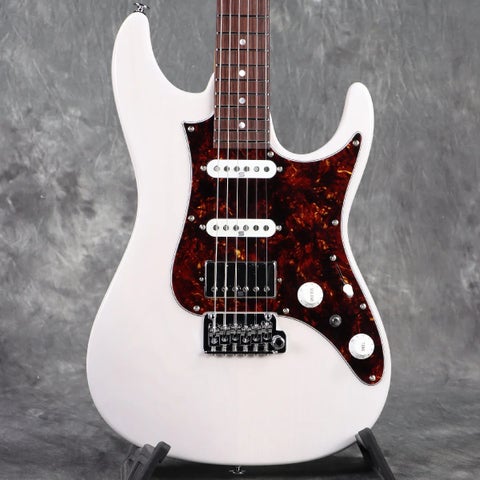 ギター Ibanez AZ2204N-AWD AZ2204N | AZ | ELECTRIC GUITARS | PRODUCTS | Ibanez guitars