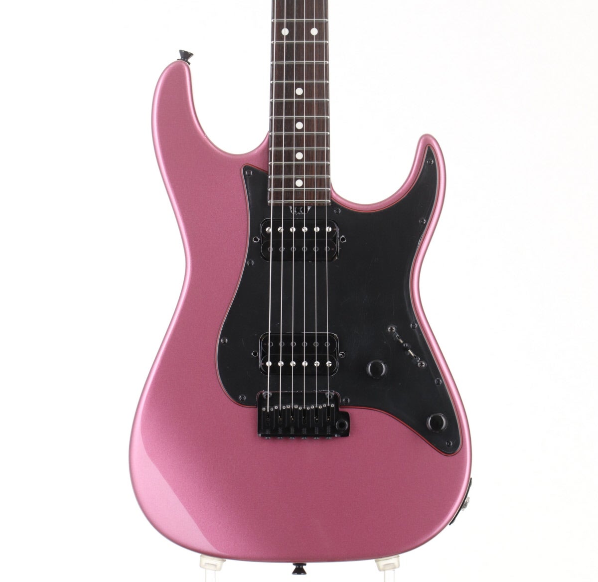 中古】RED HOUSE / Seeker S/HH Pink Burgandy 【御茶ノ水本店