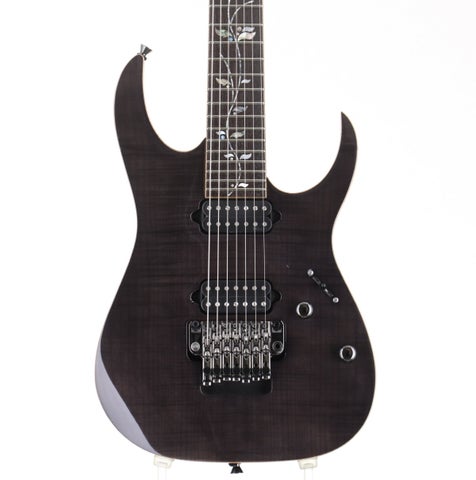中古】IBANEZ / J.Custom RG8527Z Black Onyx 【御茶ノ水本店