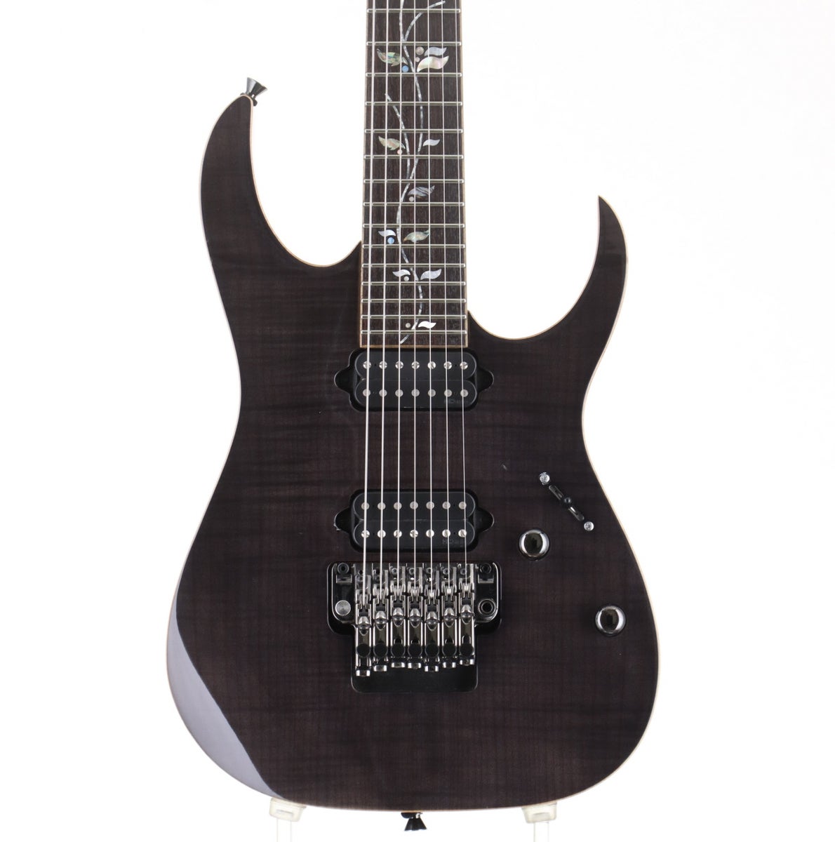 中古】IBANEZ / J.Custom RG8527Z Black Onyx 【御茶ノ水本店