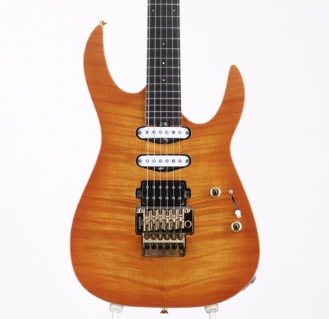 ギター infinite Trad Fullsize Dinky ST 中古】INFINITE / Trad Fullsize ST Dinky 【御茶ノ水本店