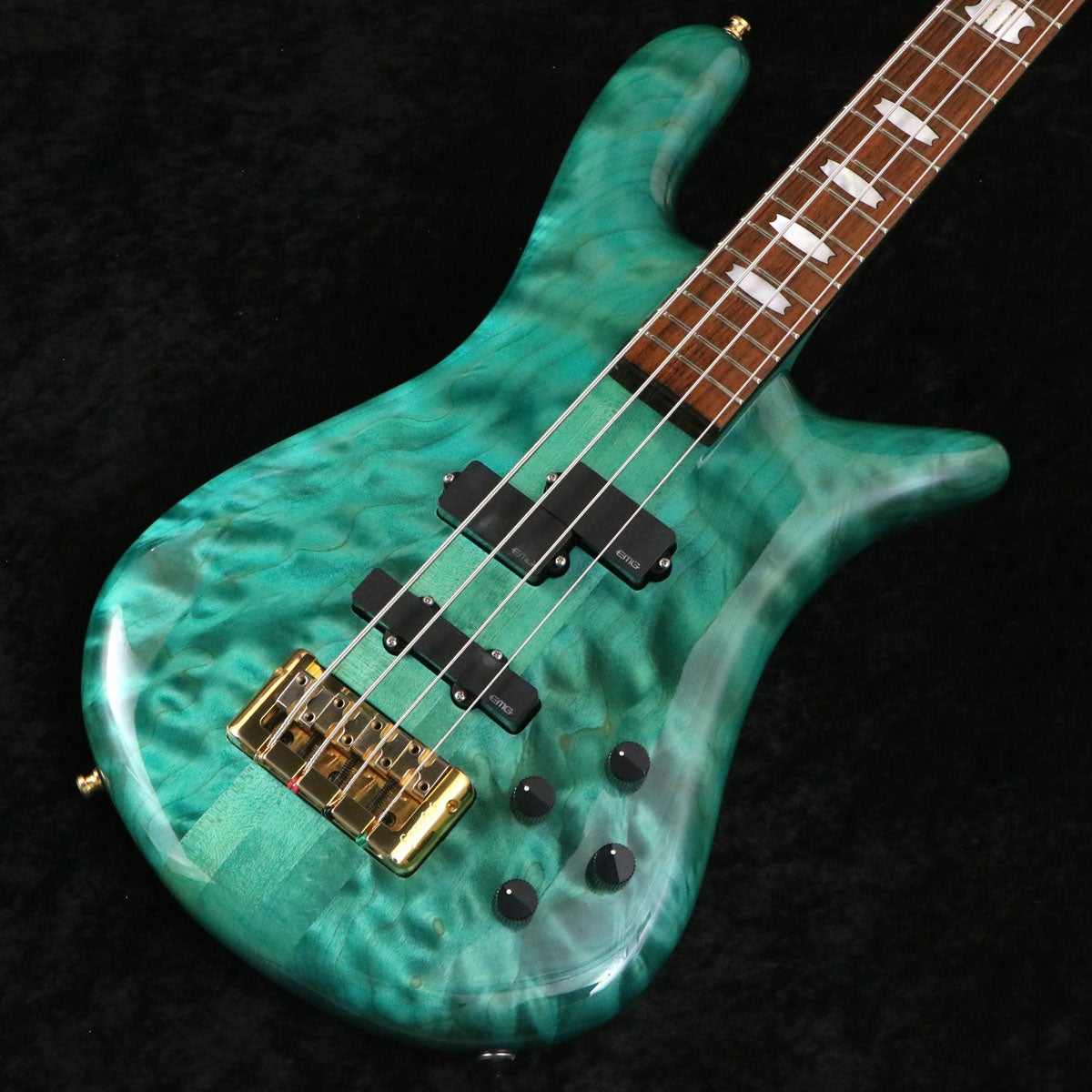 中古】SPECTOR / EURO 4 LX 【御茶ノ水本店】 | その他タイプ
