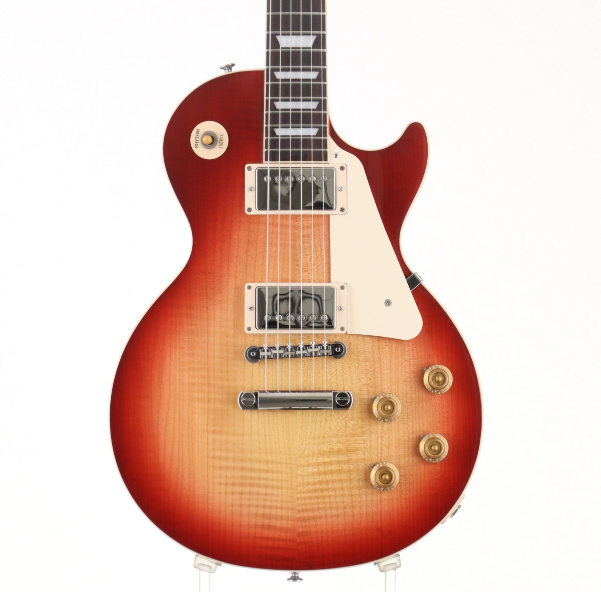 中古】GIBSON USA / Les Paul Standard 50s Heritage Cherry Sunburst