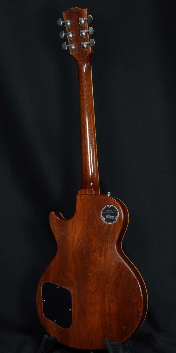 GIBSON CUSTOM / Dealer Select Murphy Lab 1959 Les Paul Standard R-top Heavy Aged Southern Fade 【오차노미즈 본점 FINEST GUITARS】 사진 4