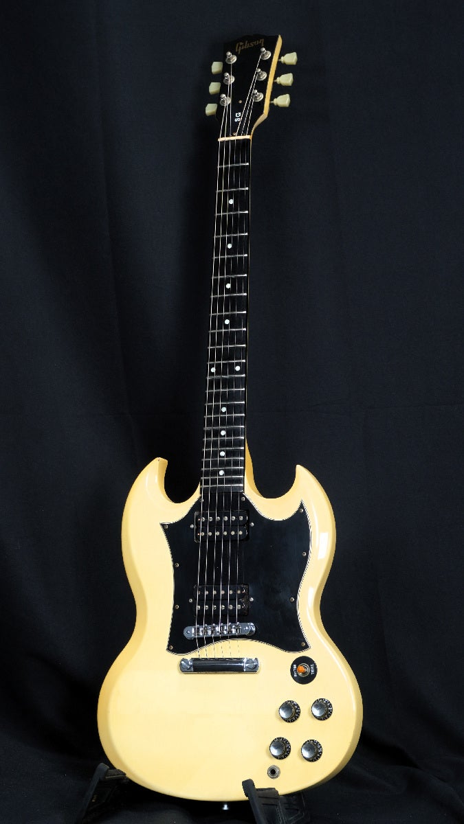 中古】GIBSON USA / SG Special -2003- Alpine White 【御茶ノ水本店