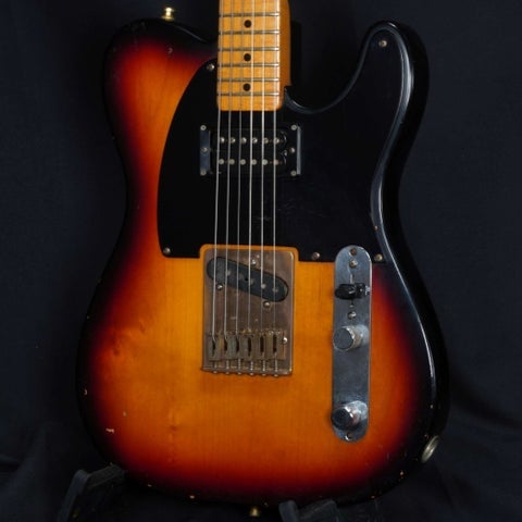 中古】FENDER CUSTOM SHOP / KR 