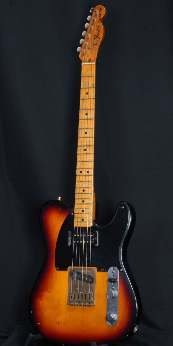 中古】FENDER CUSTOM SHOP / KR 