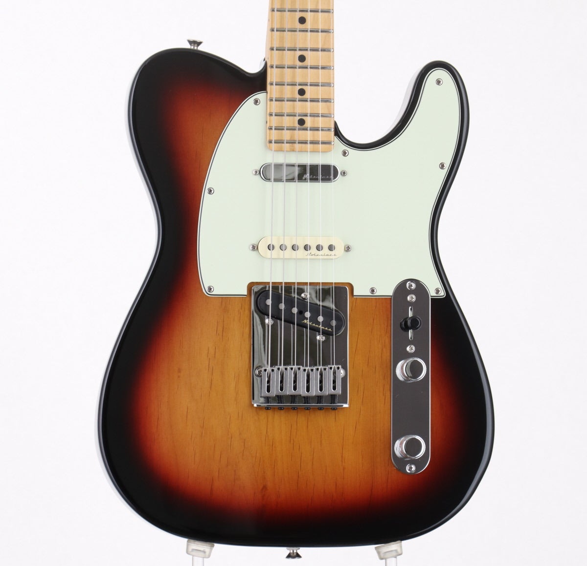 中古】FENDER MEXICO / Player Plus Nashville Telecaster 3-Color