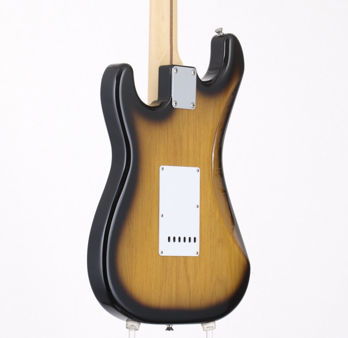 中古】FENDER MADE IN JAPAN / MIJ Hybrid '50s Stratocaster Tobacco