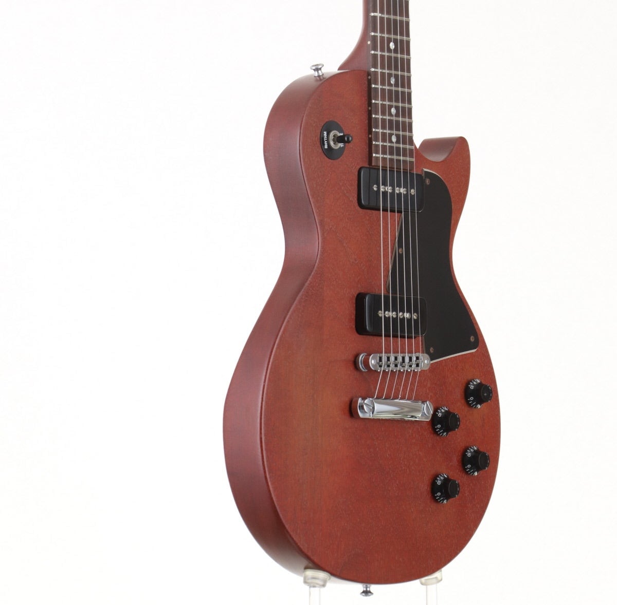 中古】GIBSON USA / Les Paul Junior Special Faded Cherry 【新宿店